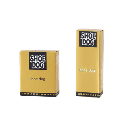 TPE shoe cleaner with modern design