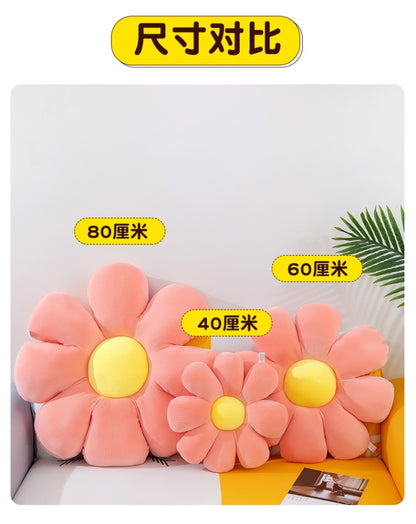 plush toy for comfort