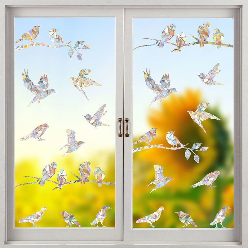 Unique glass stickers image 6