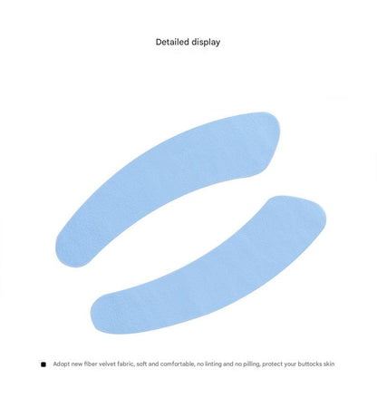 Cartoon Toilet Seat Cover Image 3