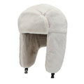 Furry Style - White