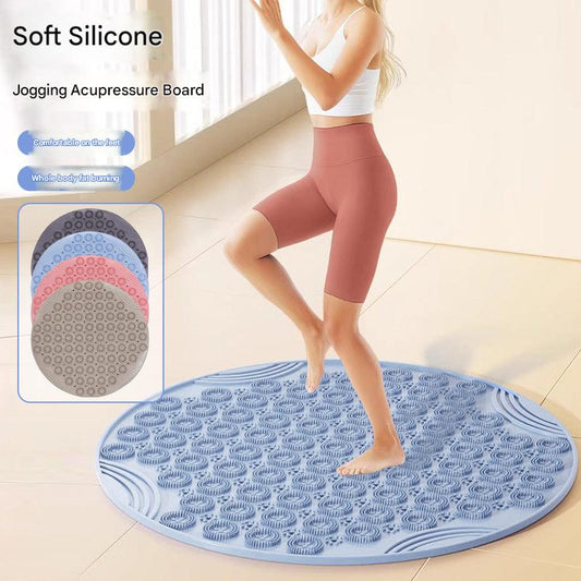 Indoor Running Mat for Foot Pain Relief - Image 3