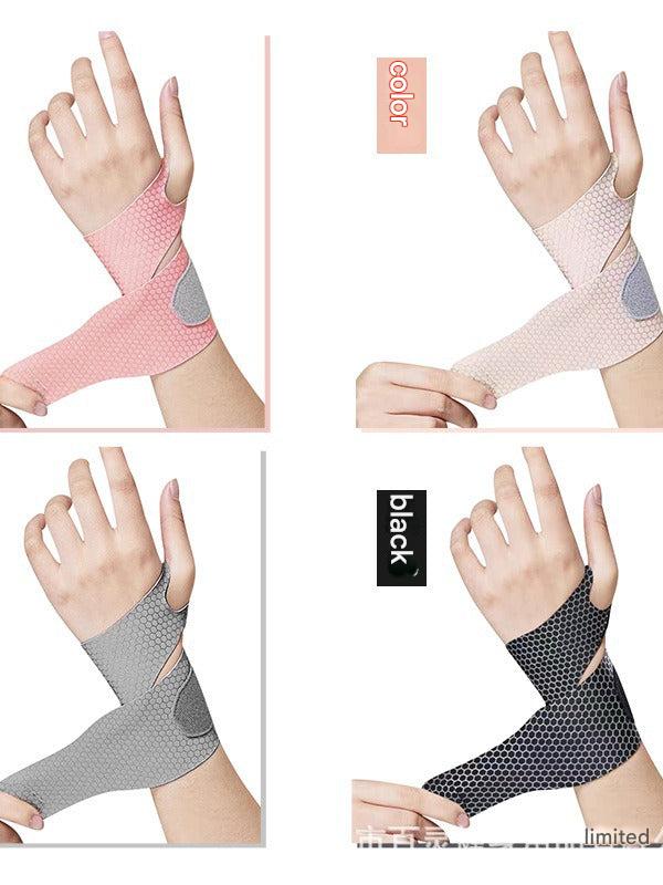 Wrist brace for sports support - image 1