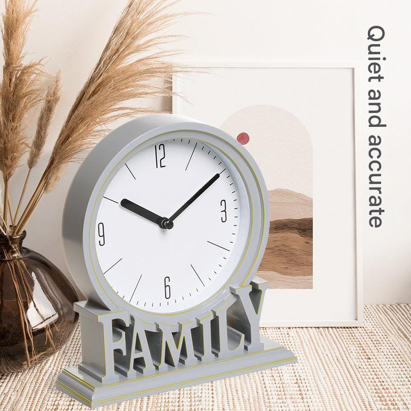Home Decor Clock Display - Image 5