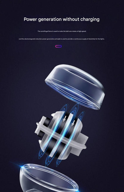 Power Ball Grip Trainer Image 7