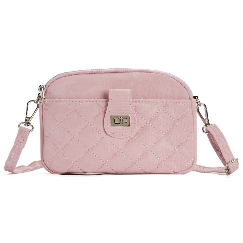 Casual use of phone bag image 6