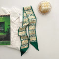 Green Mosaic