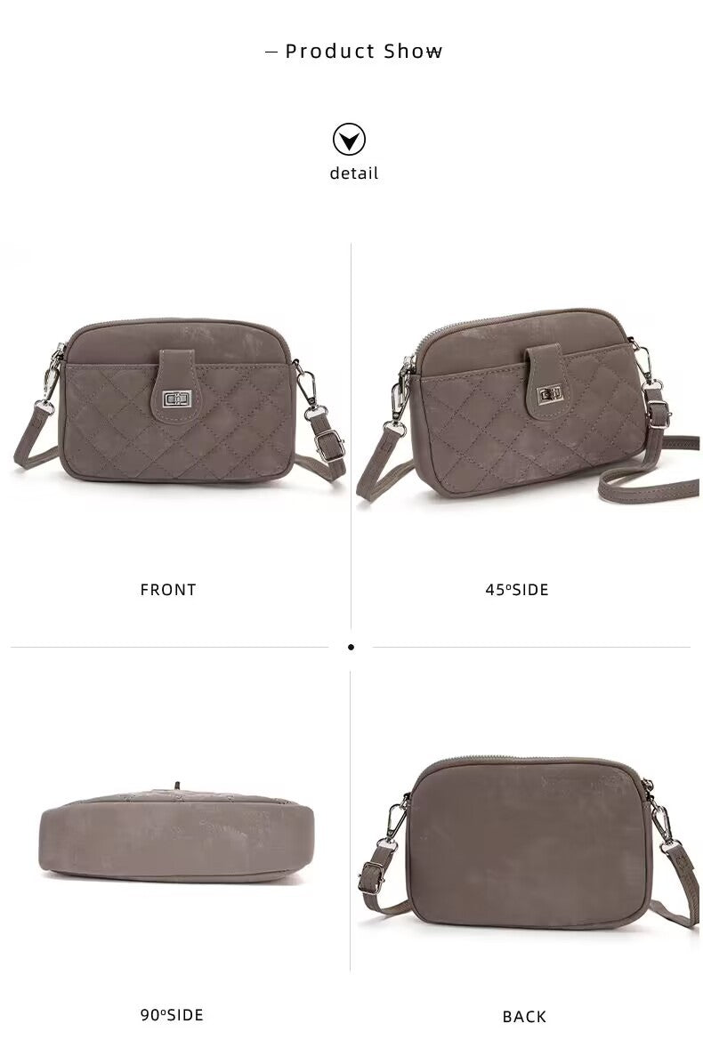 Casual use of phone bag image 6