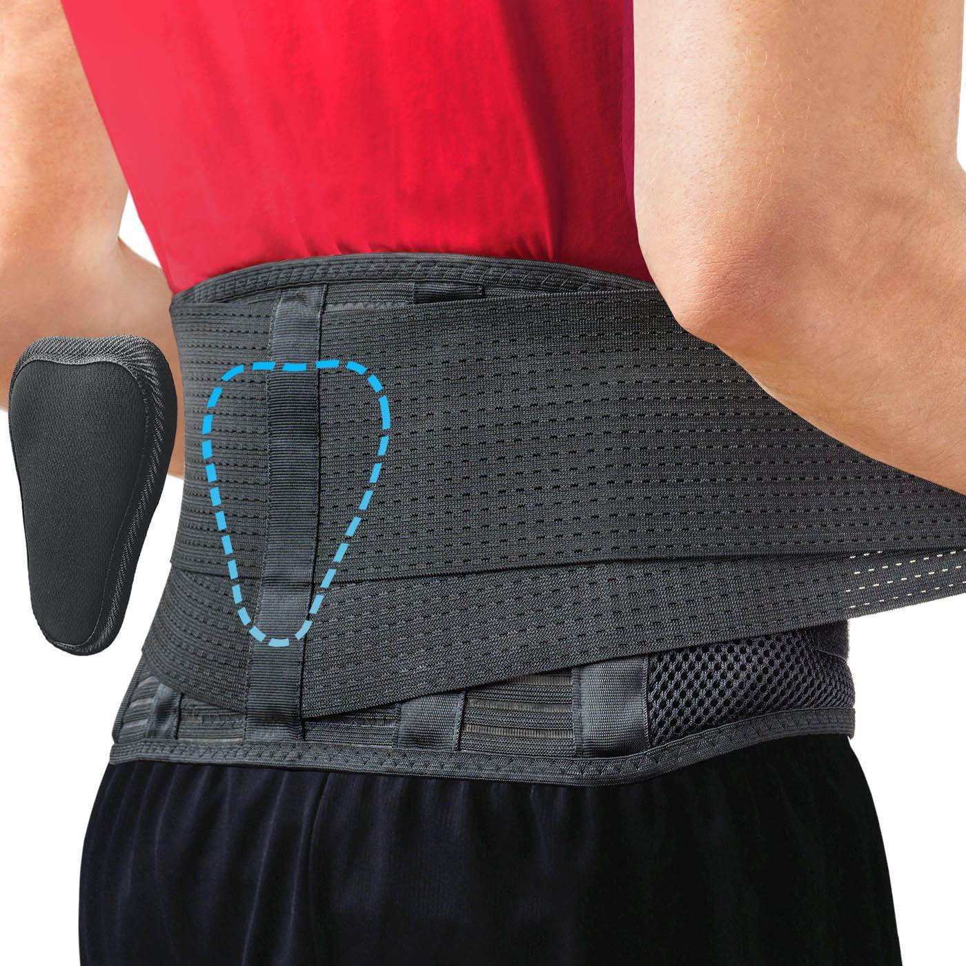 Compression Support Equipment Image 9