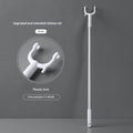 White Upgraded Model [Expandable 30.3-51.2 inches]
