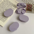 Solid Color - Purple