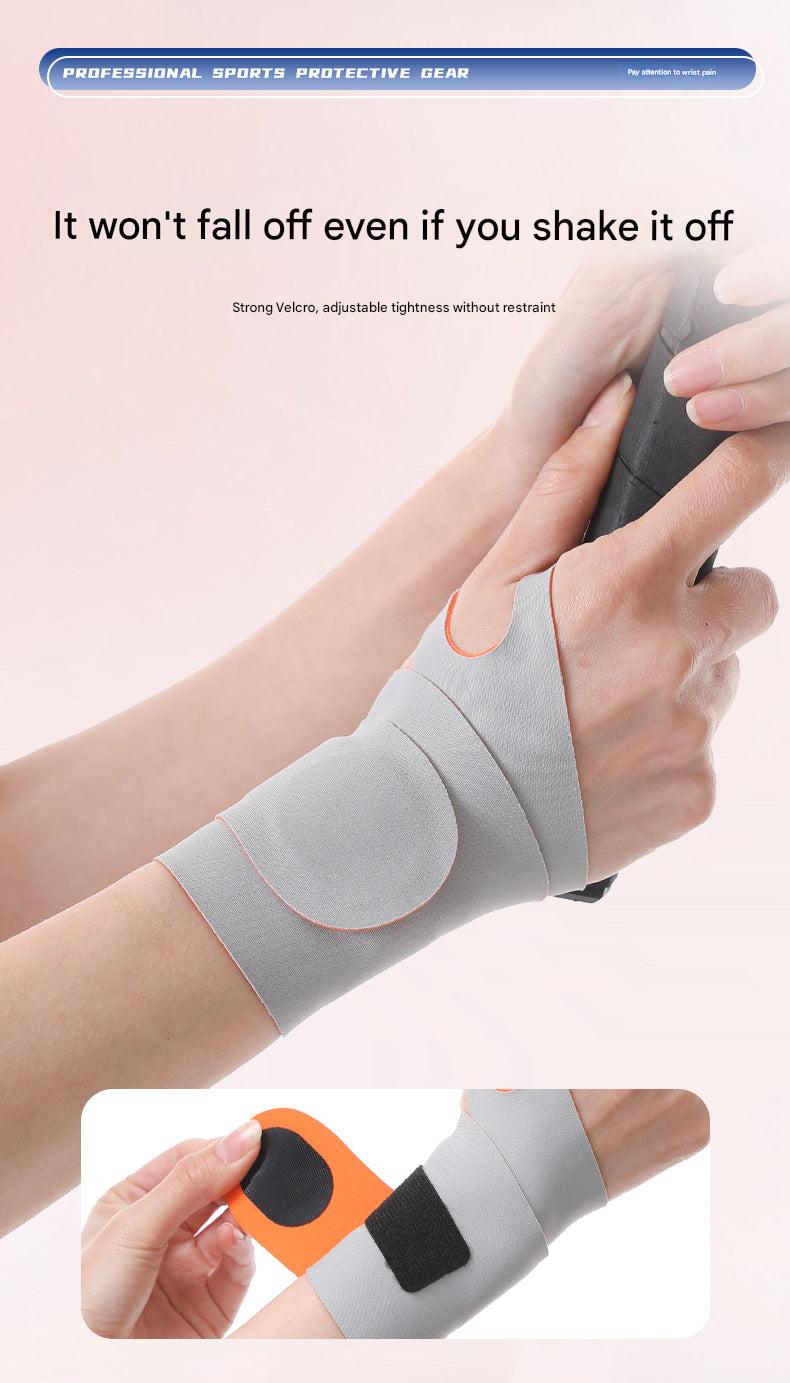 basketball wrist guard image 4