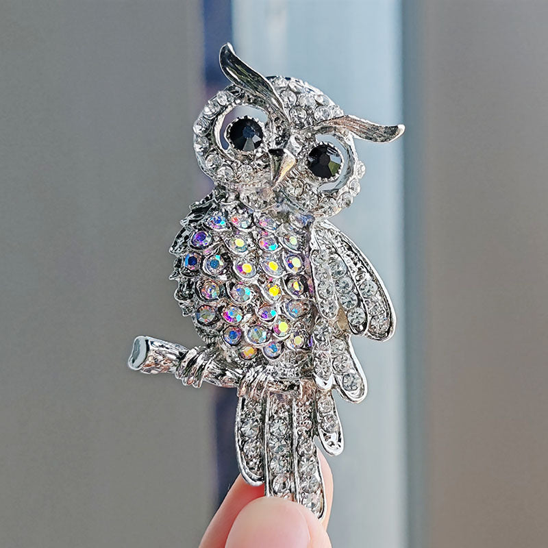 Classic Vintage Brooch Pin 9