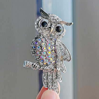 Classic Vintage Brooch Pin 9