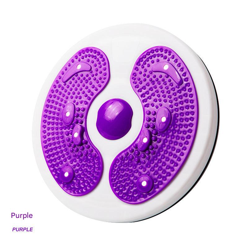 Waist Twisting Disc Image 4