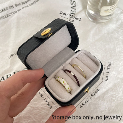 miniature accessory box