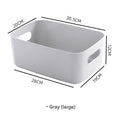Large Gray