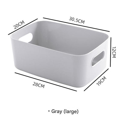 Kitchen storage bin image 5