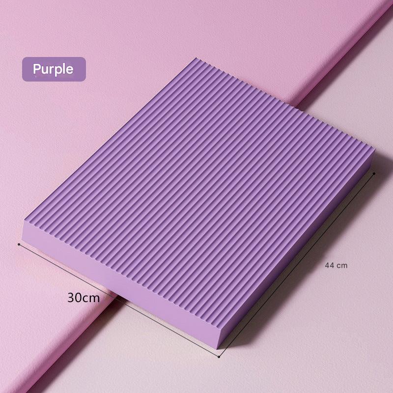 Durable workout mat 3