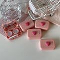 Heart - Pink