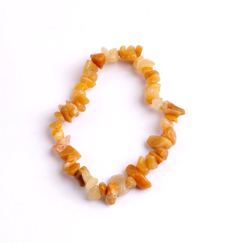 Trendy bracelet on display image 7