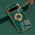 Dark Night Green