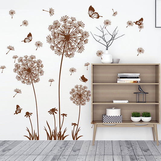Decorative vinyl decal for home use - image 6
