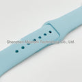 21 Sapphire Blue