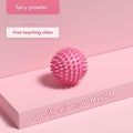 Pink (Sea Urchin Ball)