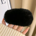 Black Claw Clip [11cm]