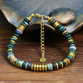 B1812 Indian Agate