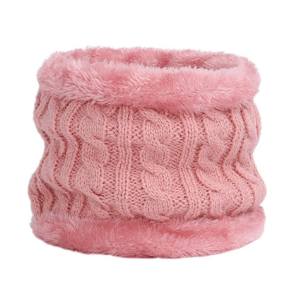 Matching scarf for boys and girls