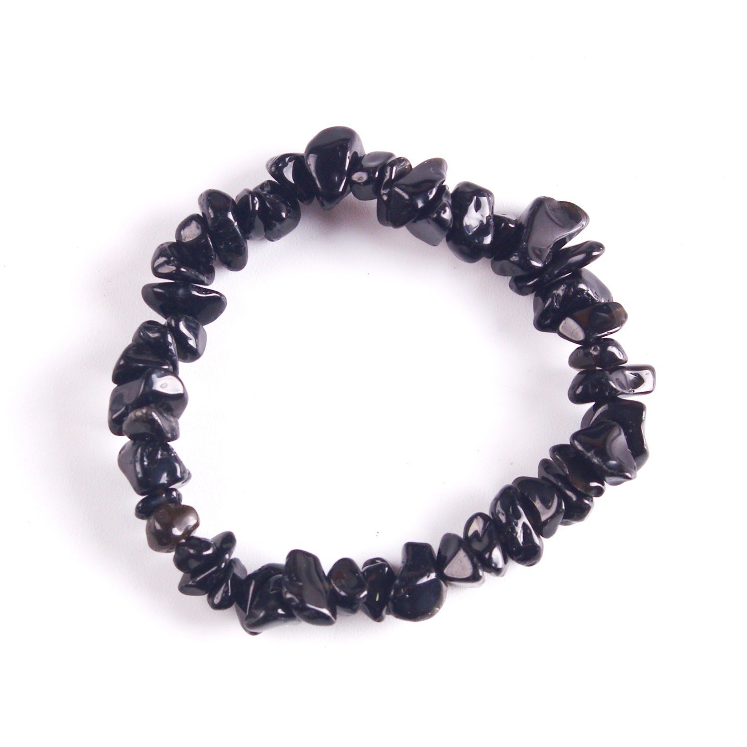 Men's and women's beaded bracelet image 3