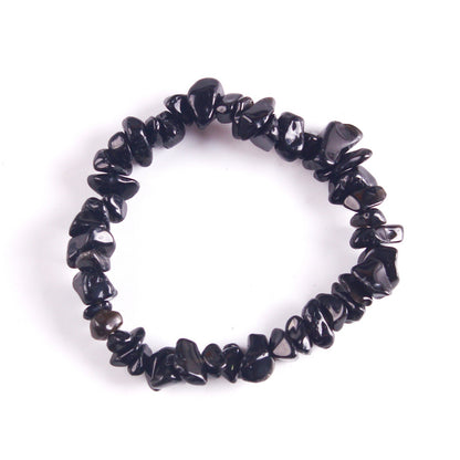 Men's and women's beaded bracelet image 3
