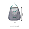 Extra Large Double Layer