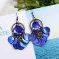 2 - Beach Style (Royal Blue)