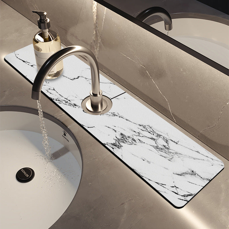 quick-dry water mat image 3