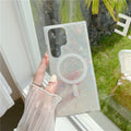 Magnetic Type - Glitter Color Shell
