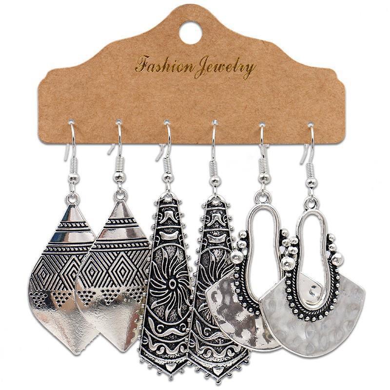 Versatile Earrings for All Occasions - Image 8