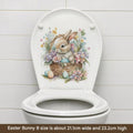 Easter Bunny B
