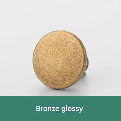 Eco-Friendly Home Curtain Accessories