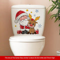 MT33010 Santa Claus