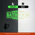 YG153005 Glow-in-the-Dark 5