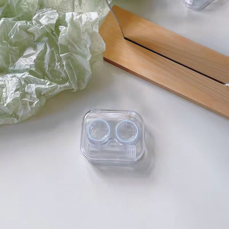 Stylish Contact Lens Case Design Image 2