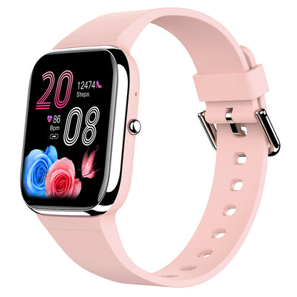 Y9PRO Smart Watch on Wrist