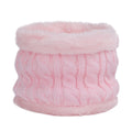 Light Pink Scarf