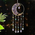Yingying Crystal Moon - Purple