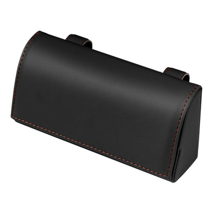 Car organizer with logo customization