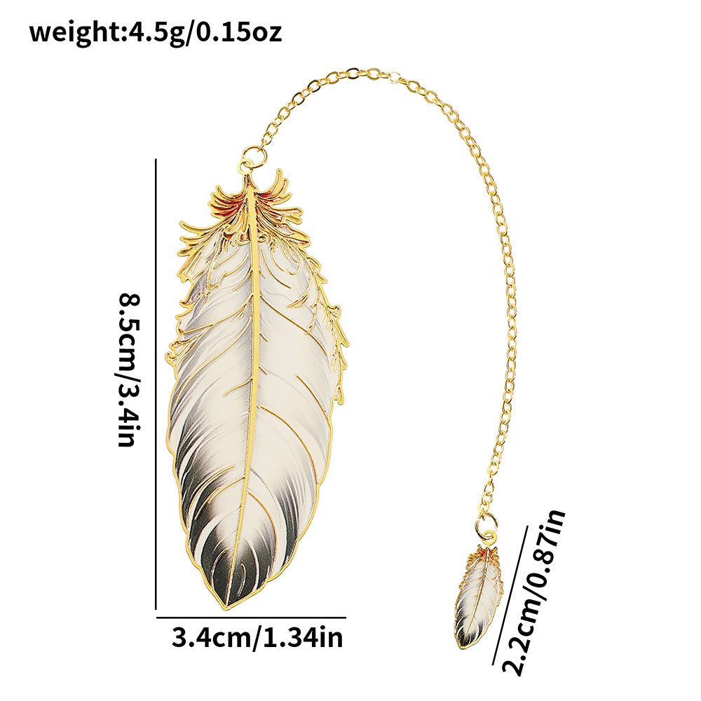 Portable bookmark image 6