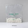 300 pieces pack (Pack of 2)